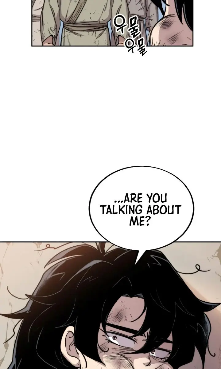 Return of the Mount Hua Sect Chapter 2 Page 117
