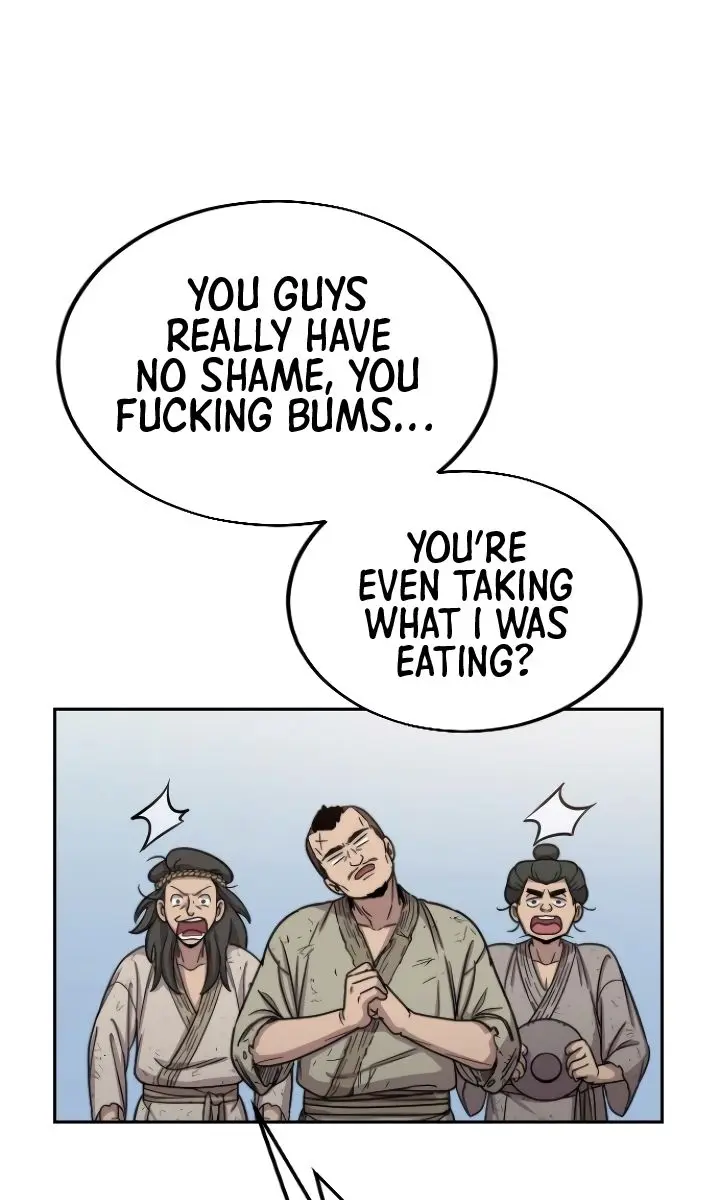 Return of the Mount Hua Sect Chapter 2 Page 123