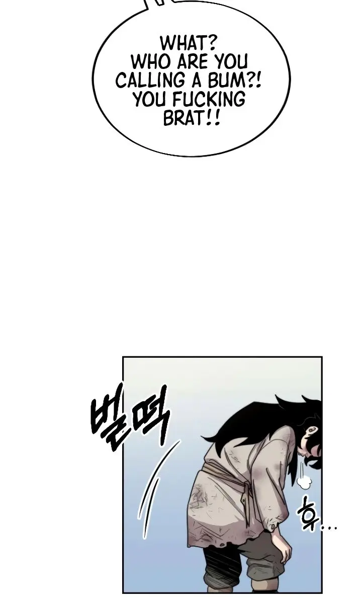 Return of the Mount Hua Sect Chapter 2 Page 124