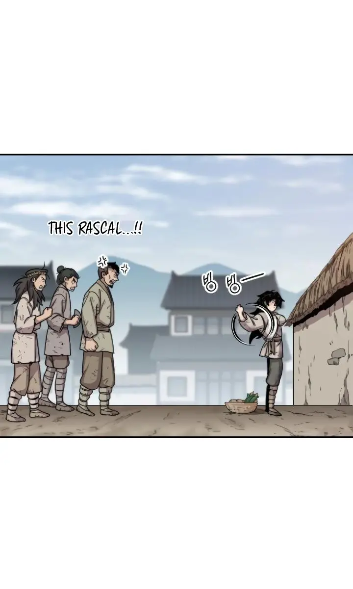 Return of the Mount Hua Sect Chapter 2 Page 125