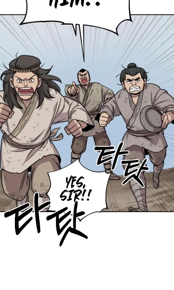 Return of the Mount Hua Sect Chapter 2 Page 132