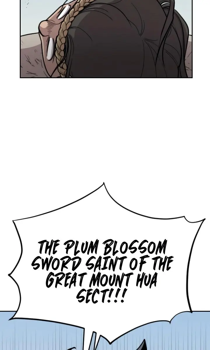 Return of the Mount Hua Sect Chapter 2 Page 139