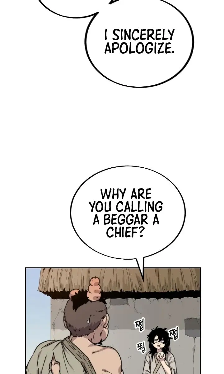Return of the Mount Hua Sect Chapter 2 Page 145