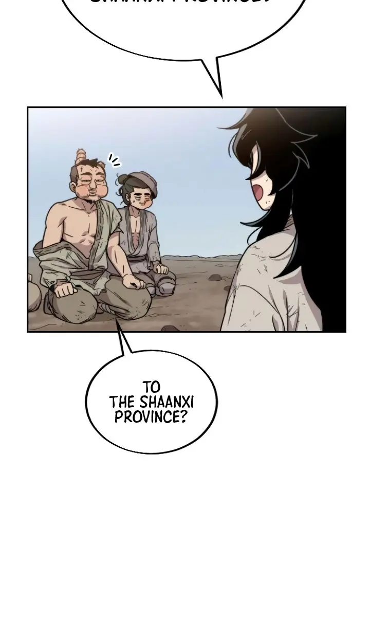 Return of the Mount Hua Sect Chapter 2 Page 149