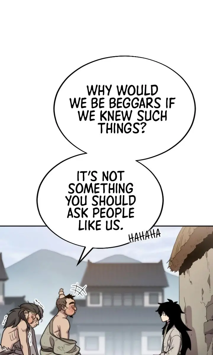 Return of the Mount Hua Sect Chapter 2 Page 151