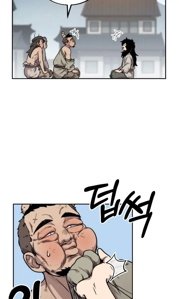 Return of the Mount Hua Sect Chapter 2 Page 154