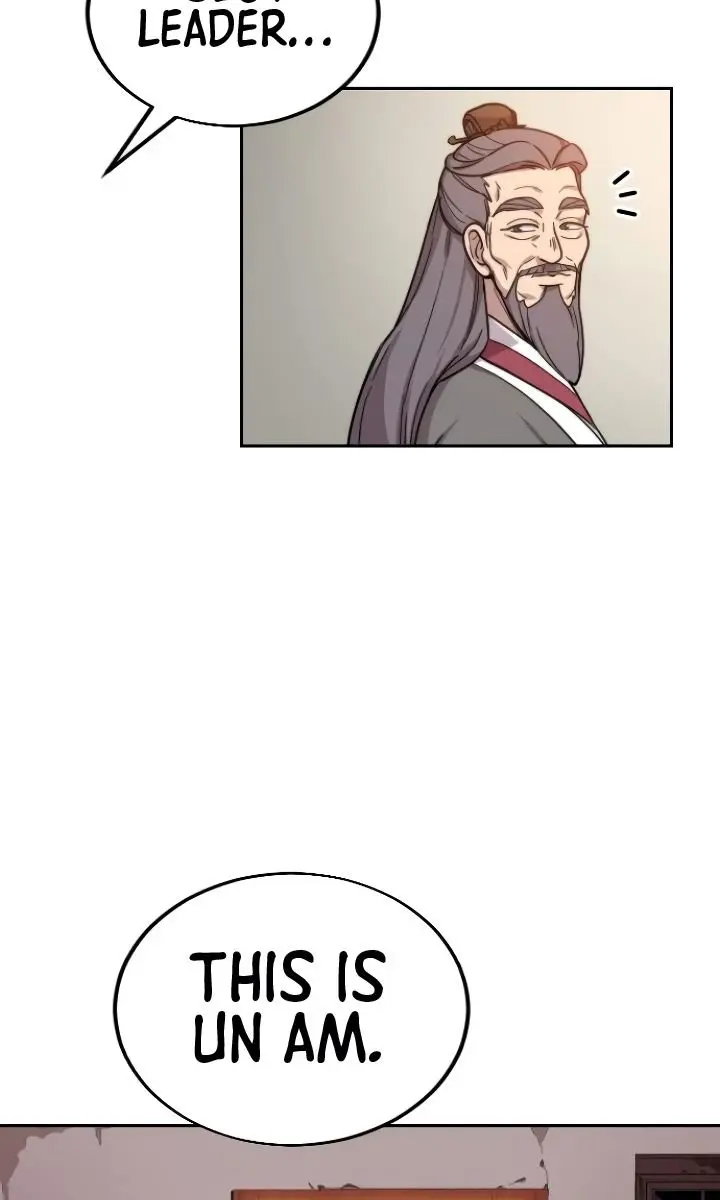 Return of the Mount Hua Sect Chapter 2 Page 164