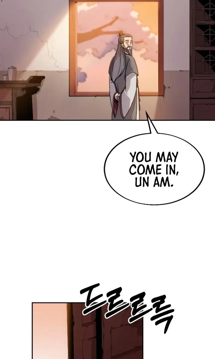 Return of the Mount Hua Sect Chapter 2 Page 165