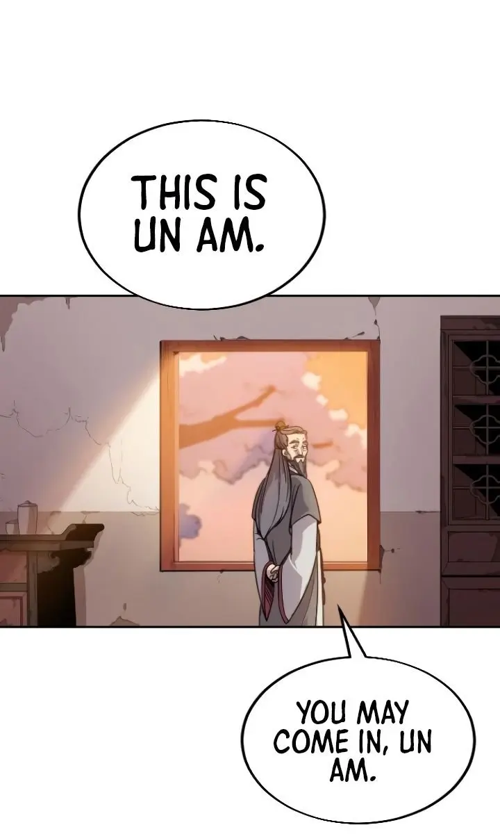 Return of the Mount Hua Sect Chapter 3 Page 3