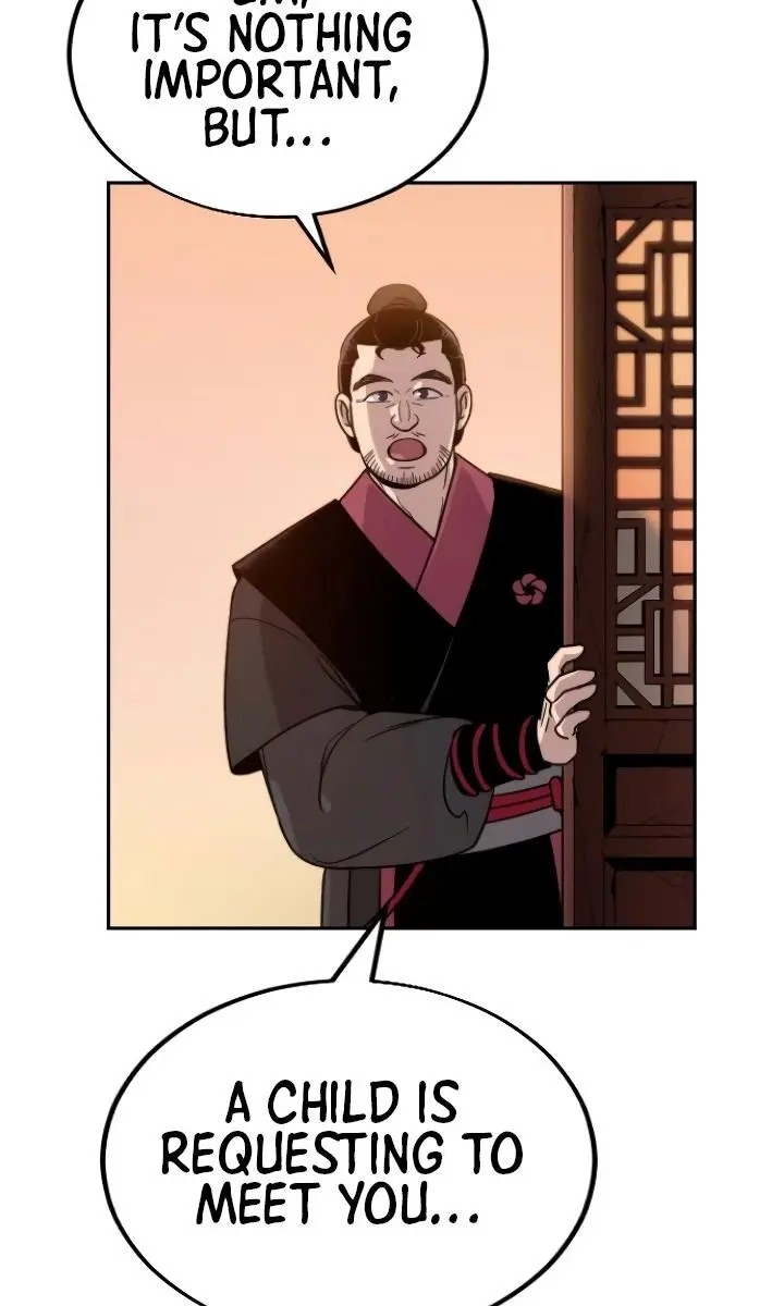 Return of the Mount Hua Sect Chapter 3 Page 5