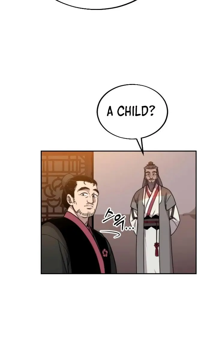 Return of the Mount Hua Sect Chapter 3 Page 6