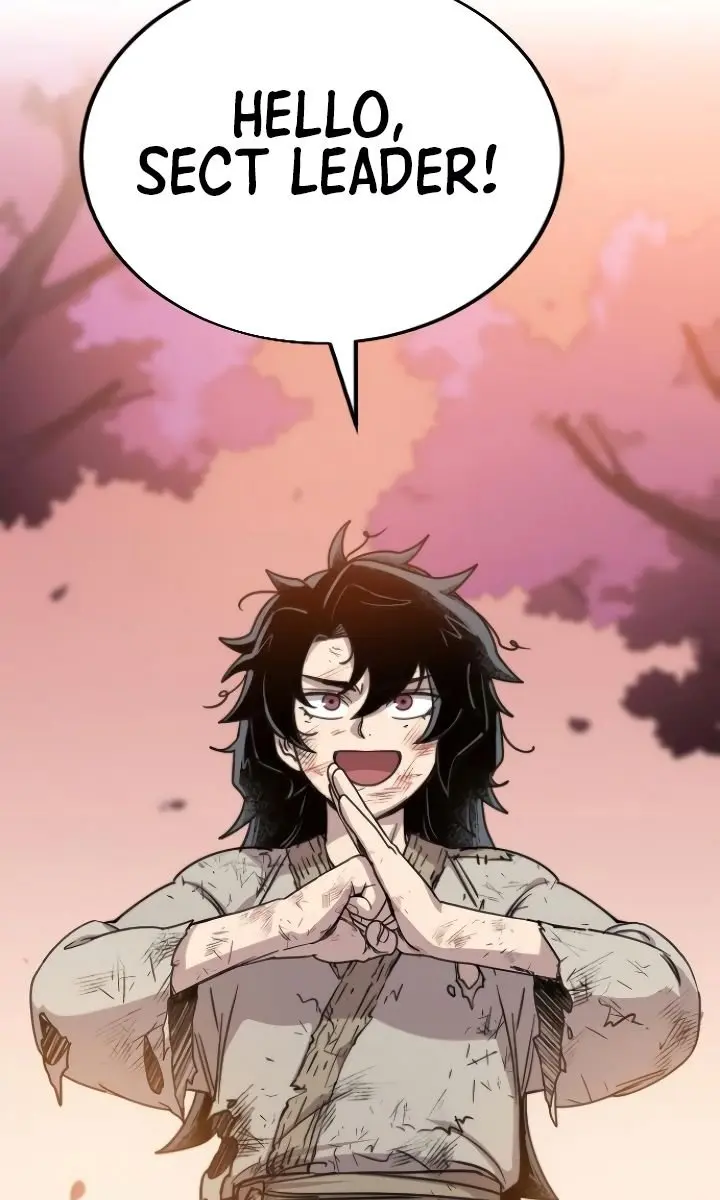 Return of the Mount Hua Sect Chapter 3 Page 8