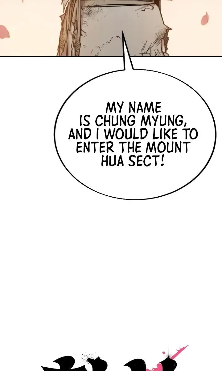 Return of the Mount Hua Sect Chapter 3 Page 9