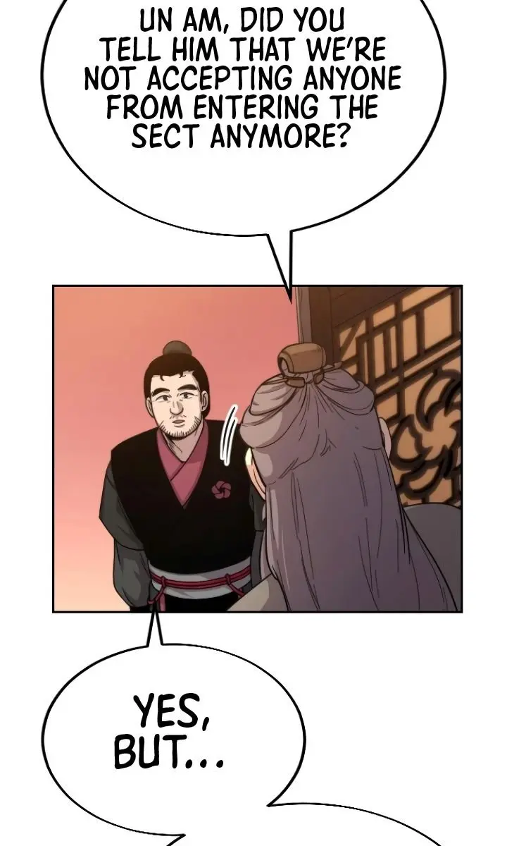 Return of the Mount Hua Sect Chapter 3 Page 13