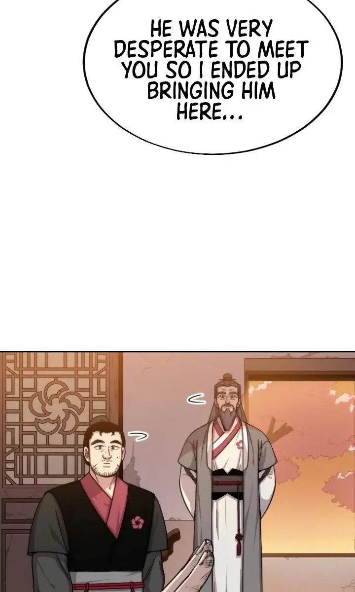 Return of the Mount Hua Sect Chapter 3 Page 14