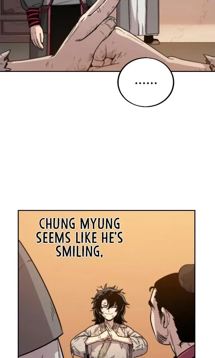 Return of the Mount Hua Sect Chapter 3 Page 15