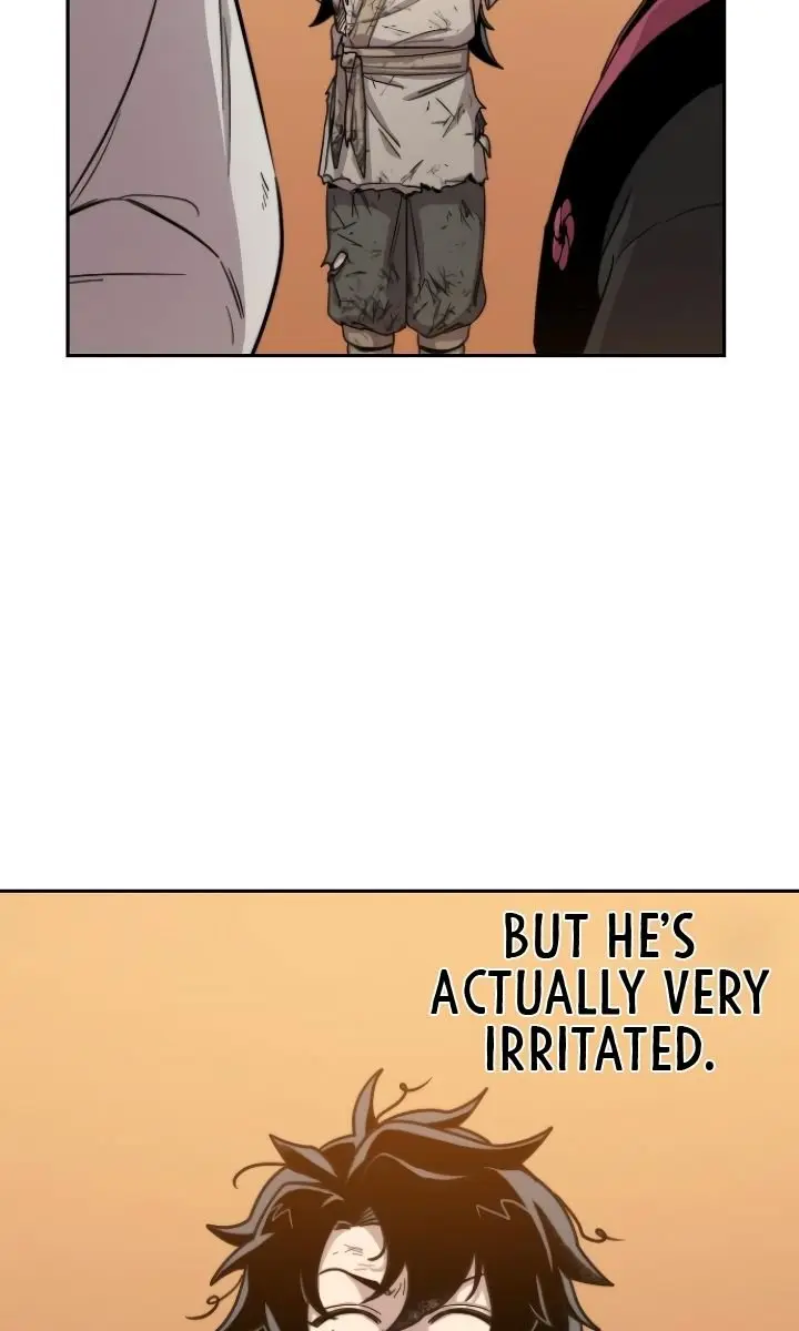 Return of the Mount Hua Sect Chapter 3 Page 16
