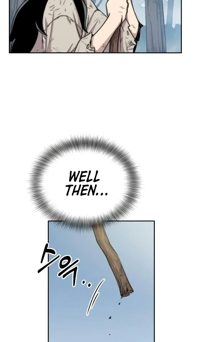 Return of the Mount Hua Sect Chapter 3 Page 24