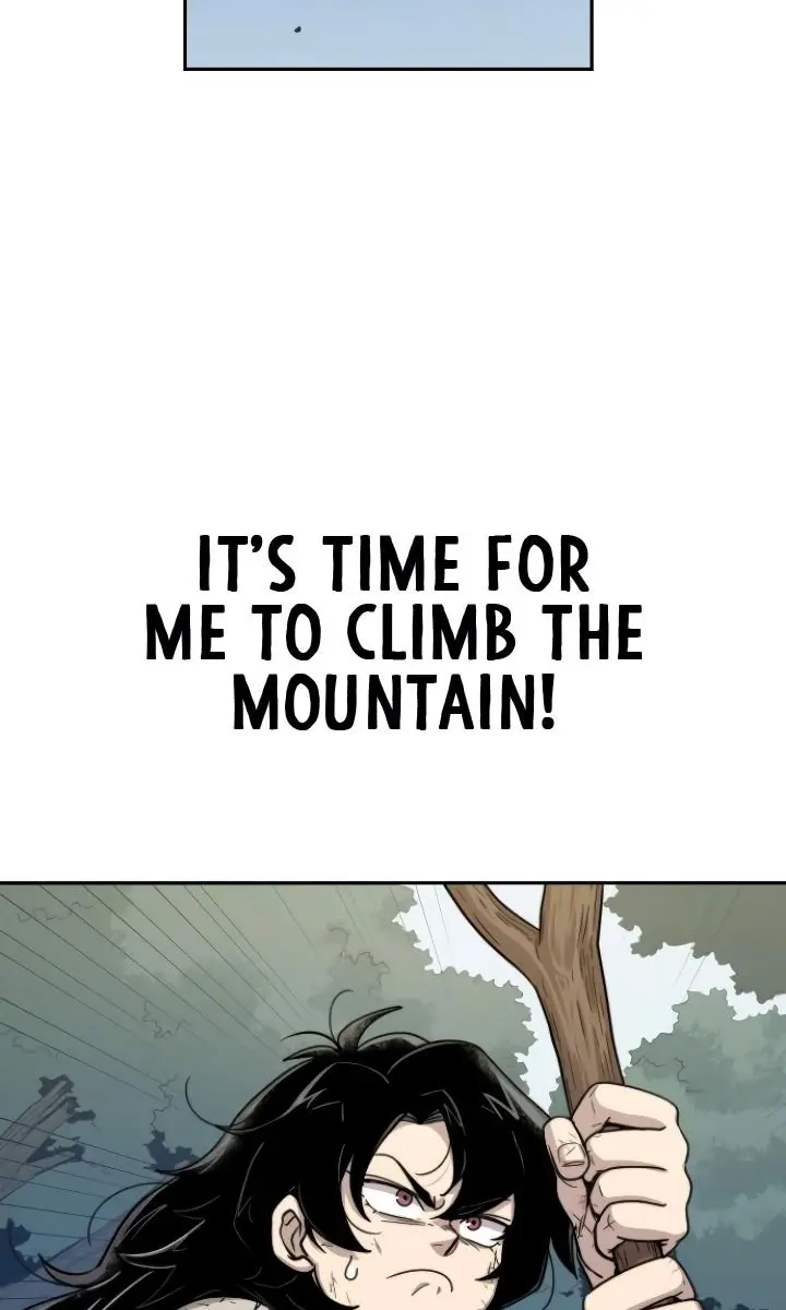 Return of the Mount Hua Sect Chapter 3 Page 25