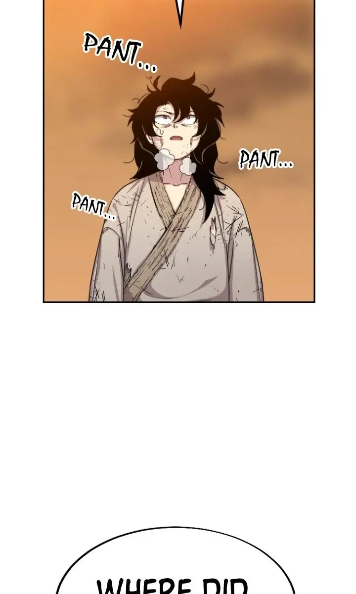 Return of the Mount Hua Sect Chapter 3 Page 39
