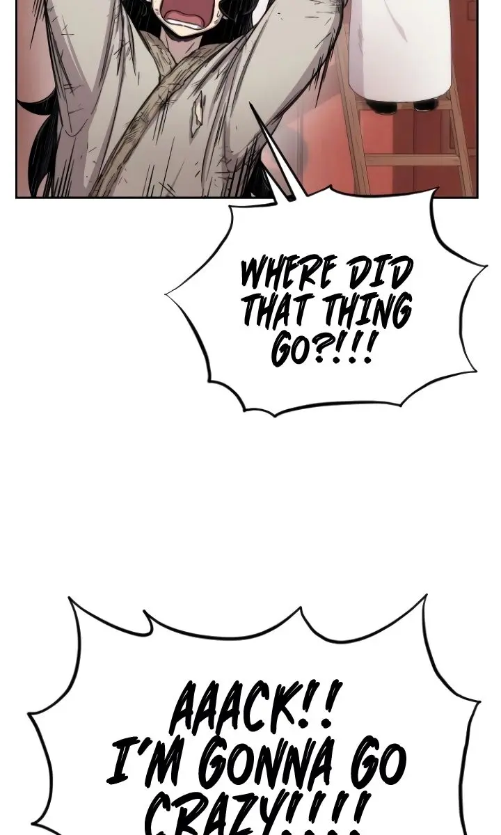 Return of the Mount Hua Sect Chapter 3 Page 44