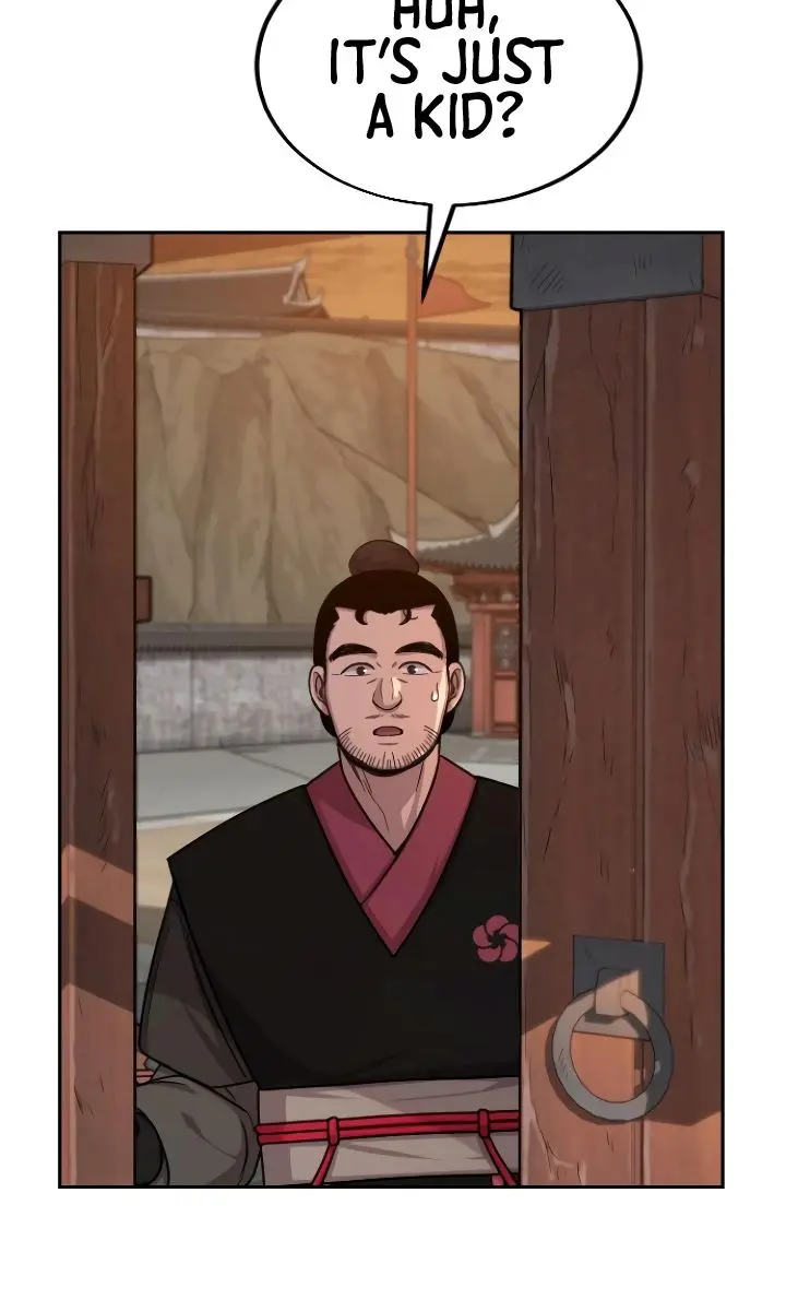Return of the Mount Hua Sect Chapter 3 Page 48