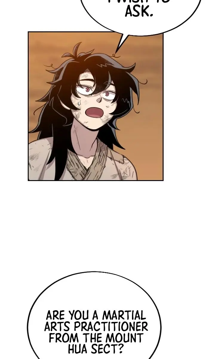 Return of the Mount Hua Sect Chapter 3 Page 51