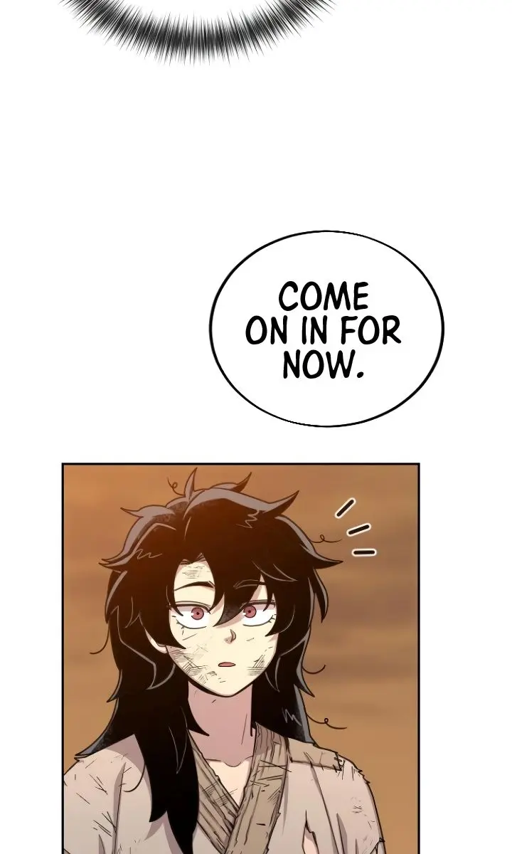 Return of the Mount Hua Sect Chapter 3 Page 54
