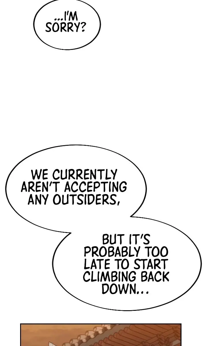 Return of the Mount Hua Sect Chapter 3 Page 56