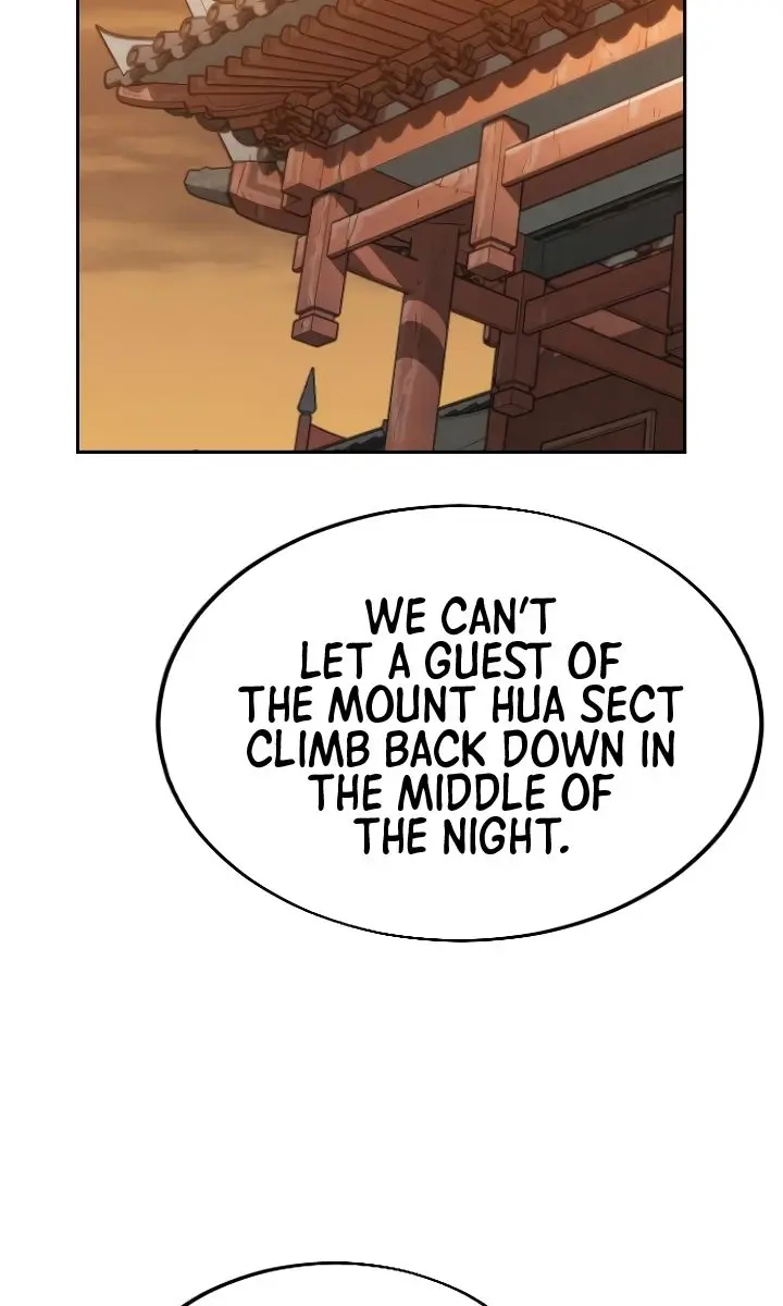 Return of the Mount Hua Sect Chapter 3 Page 57