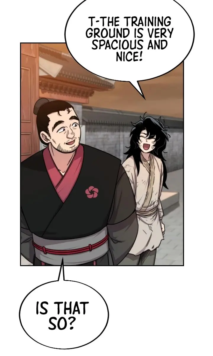 Return of the Mount Hua Sect Chapter 3 Page 63