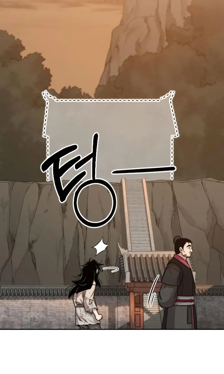 Return of the Mount Hua Sect Chapter 3 Page 66