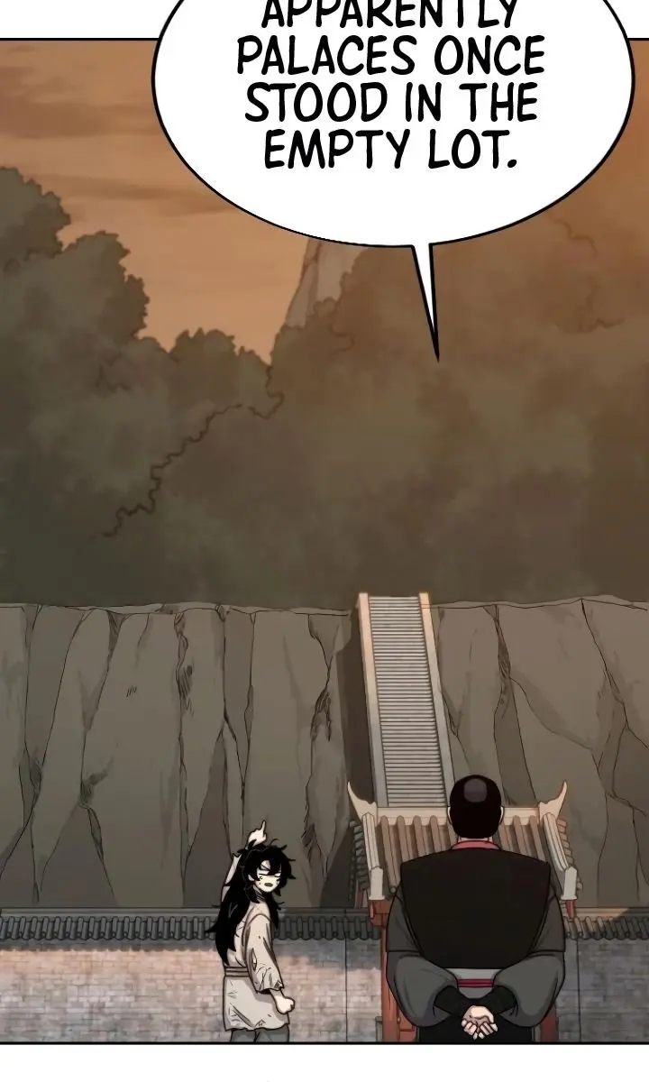 Return of the Mount Hua Sect Chapter 3 Page 71