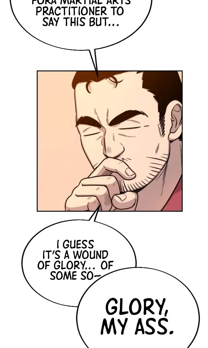 Return of the Mount Hua Sect Chapter 3 Page 74