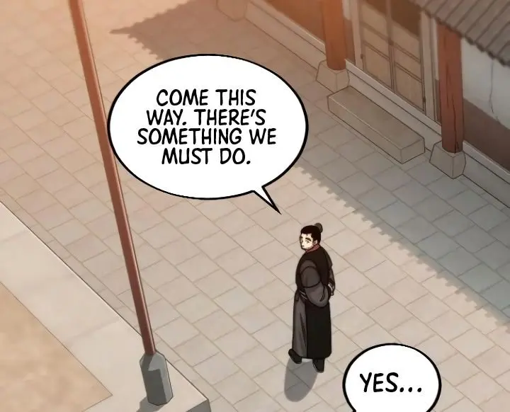 Return of the Mount Hua Sect Chapter 3 Page 77
