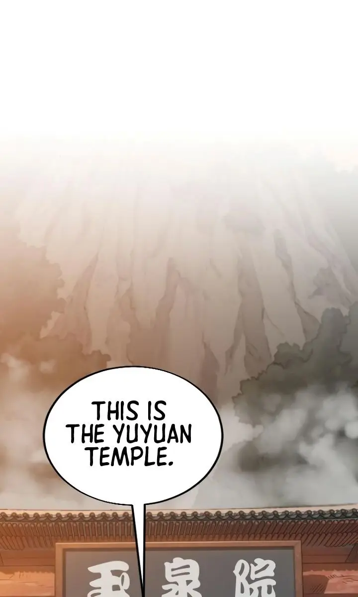 Return of the Mount Hua Sect Chapter 3 Page 80