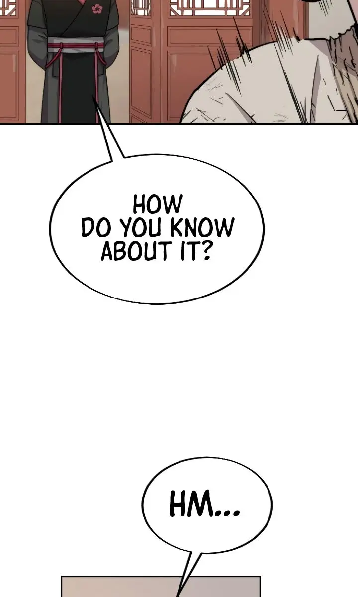 Return of the Mount Hua Sect Chapter 3 Page 94
