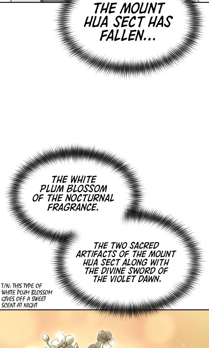 Return of the Mount Hua Sect Chapter 3 Page 103