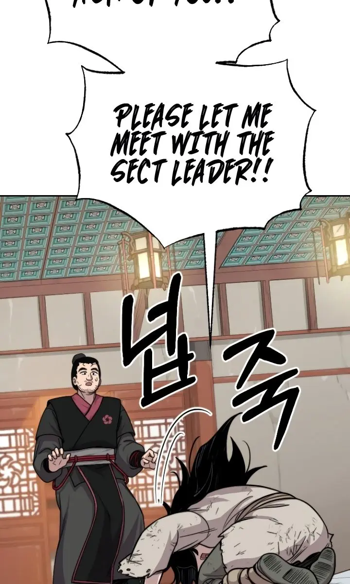 Return of the Mount Hua Sect Chapter 3 Page 108