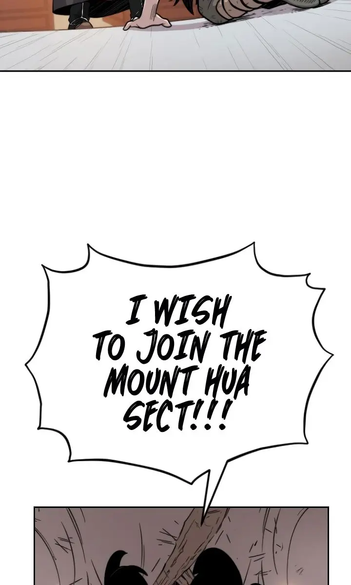 Return of the Mount Hua Sect Chapter 3 Page 109