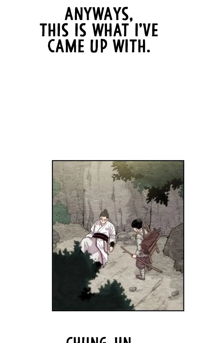 Return of the Mount Hua Sect Chapter 3 Page 118