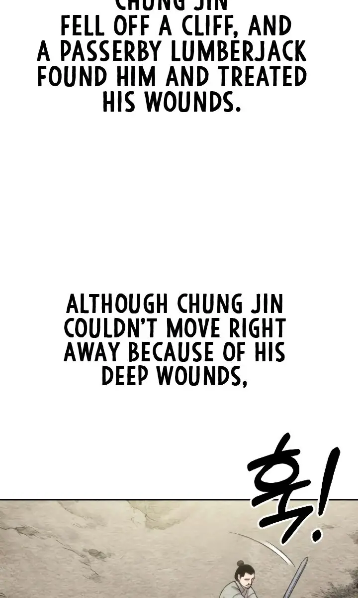 Return of the Mount Hua Sect Chapter 3 Page 119