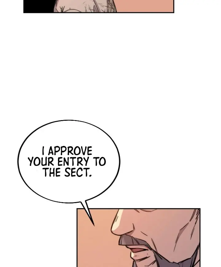 Return of the Mount Hua Sect Chapter 3 Page 125