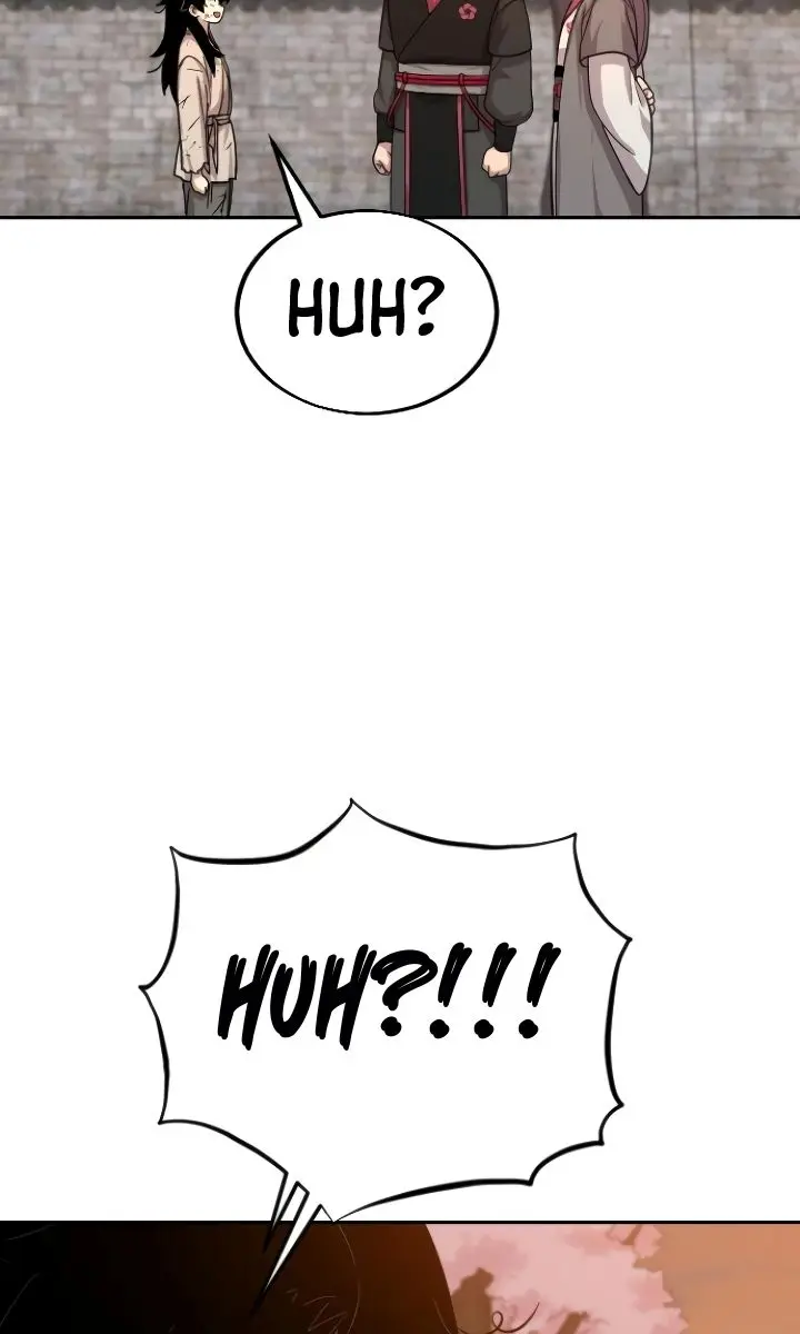 Return of the Mount Hua Sect Chapter 3 Page 127
