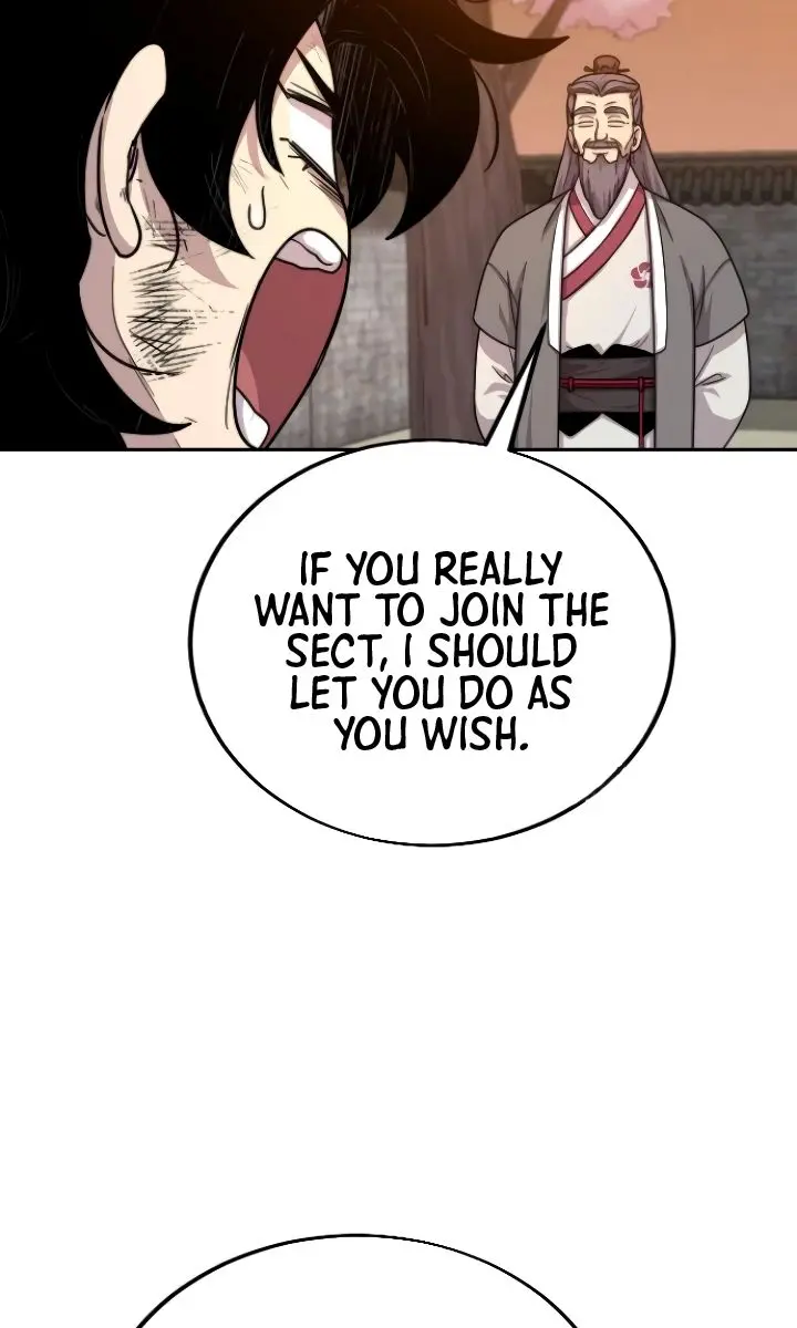 Return of the Mount Hua Sect Chapter 3 Page 128