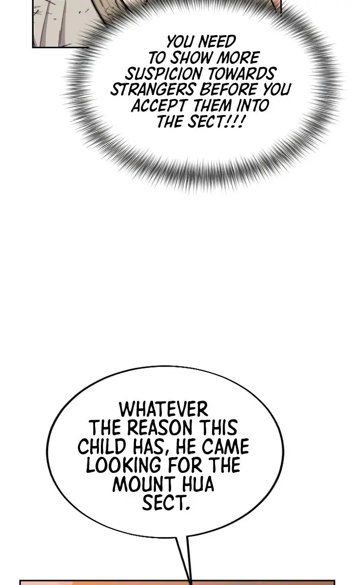 Return of the Mount Hua Sect Chapter 3 Page 131