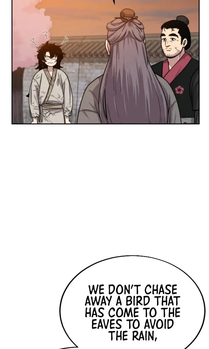 Return of the Mount Hua Sect Chapter 3 Page 132