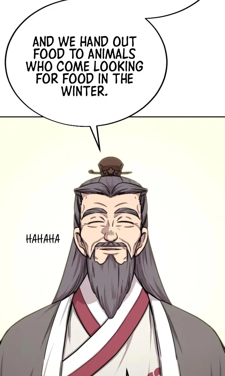 Return of the Mount Hua Sect Chapter 3 Page 133