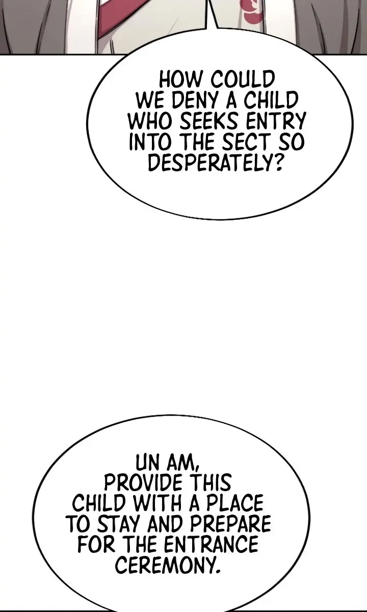 Return of the Mount Hua Sect Chapter 3 Page 134