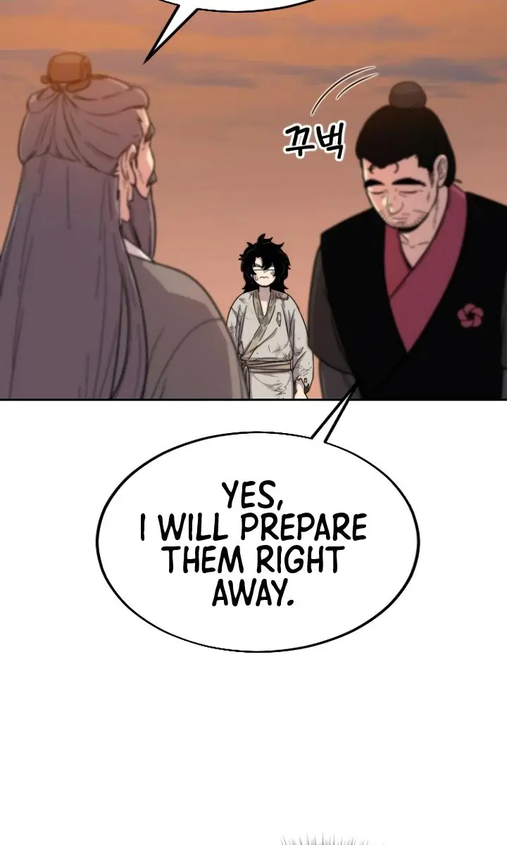 Return of the Mount Hua Sect Chapter 3 Page 135